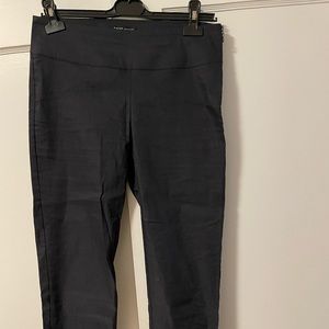 Sarah Pacinni Soumia stretch